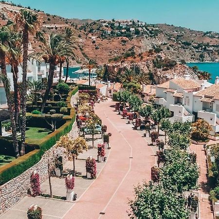 Coqueto Estudio En Puerto Deportivo De Marina Del Este Альмуньекар Экстерьер фото